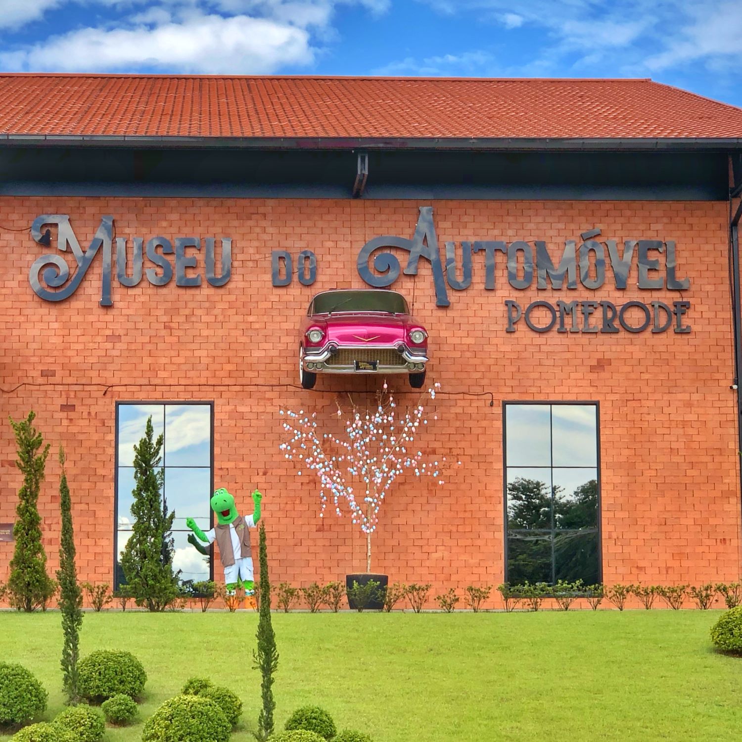 Descubra o que fazer em Pomerode quando chove