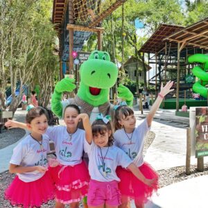 desenvolvimento infantil