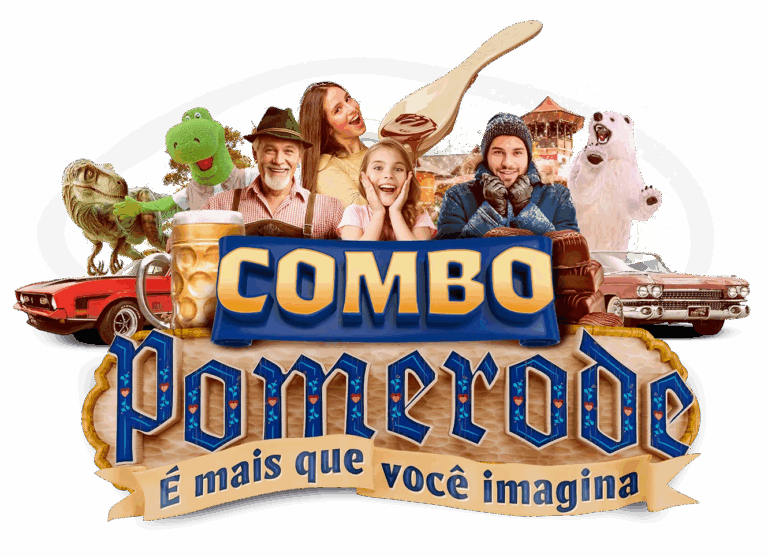 Pomerode é mais que você imagina
