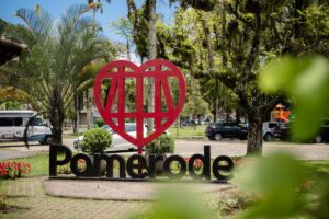 Visite Pomerode